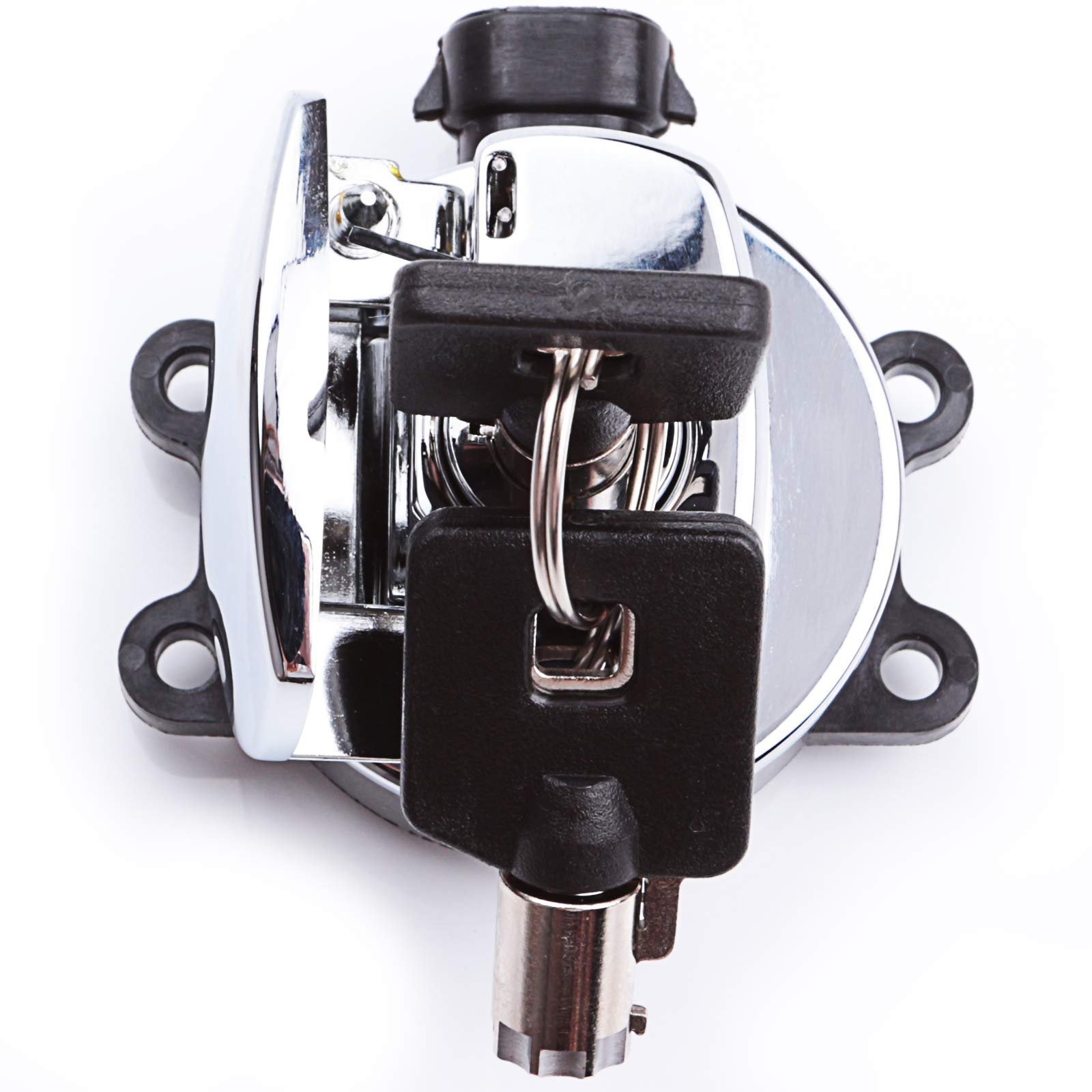 Amazon.co.jp: イグニッションスイッチ 11年-17年 ダイナソフテイル